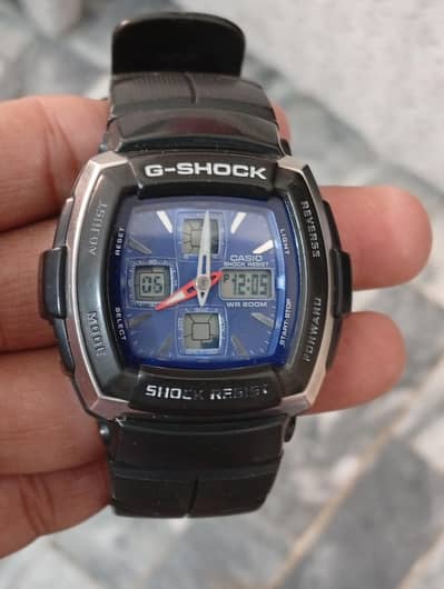 Casio G-Shock