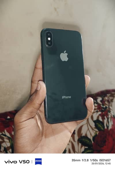 Apple iPhone X 256GB
