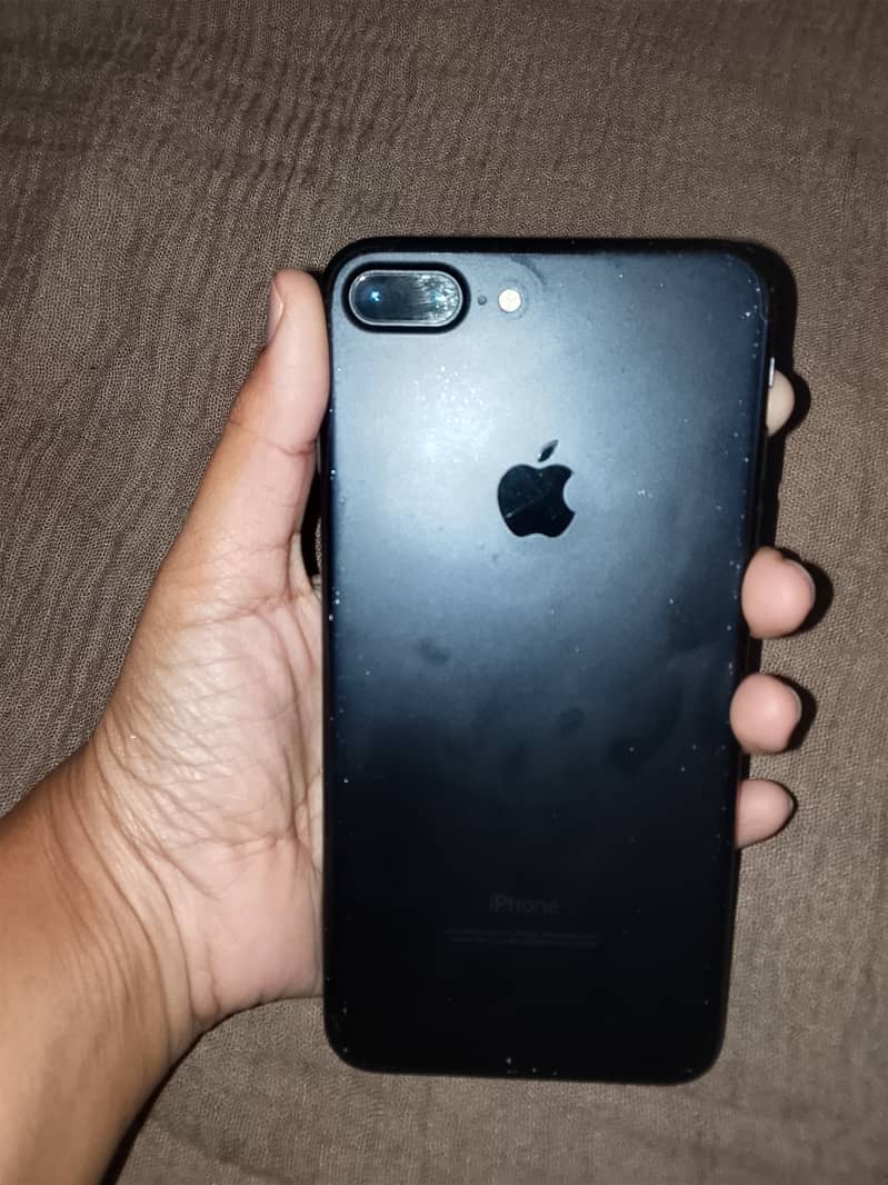 Iphone 7plus 0