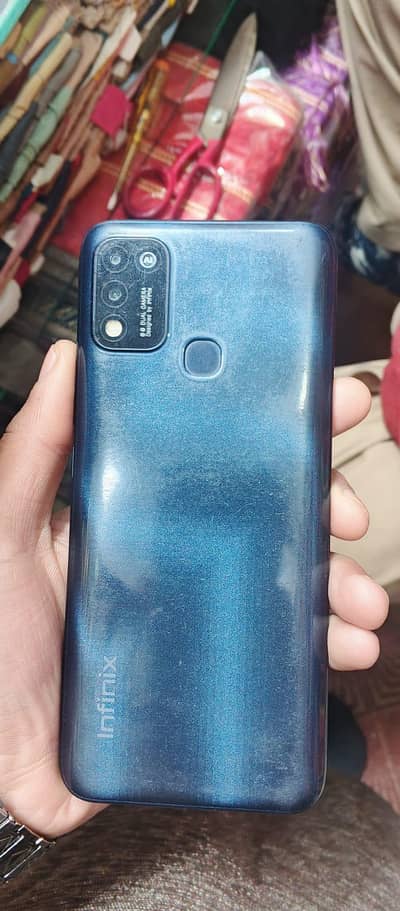 4gb 64gb 10by10 condition ha only sat