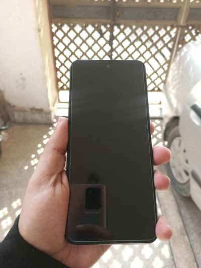 Redmi 13 8/128 in warranty