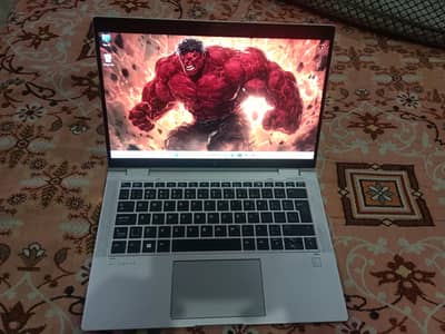 HP EliteBook x360 1030 G3 - 8th Gen Ci5