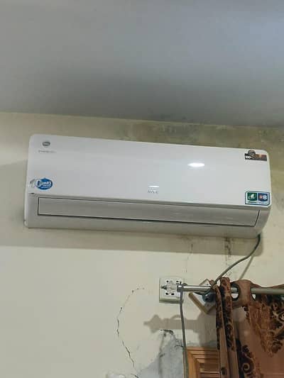 Haier Ac 150kg