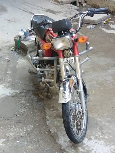 united 70 in good condition