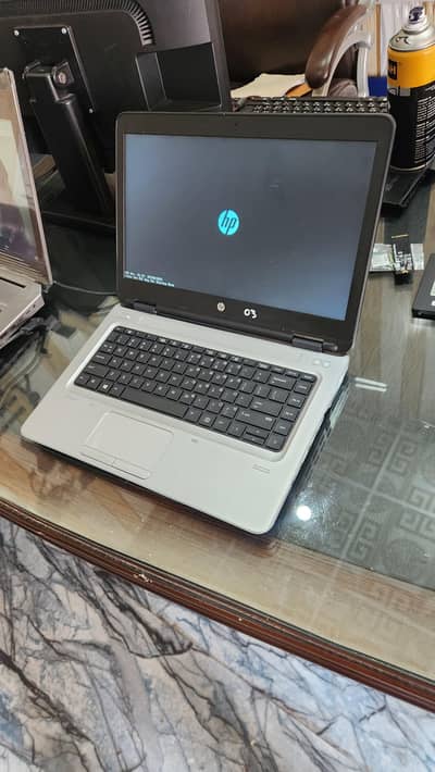 Hp probook 640 g2
