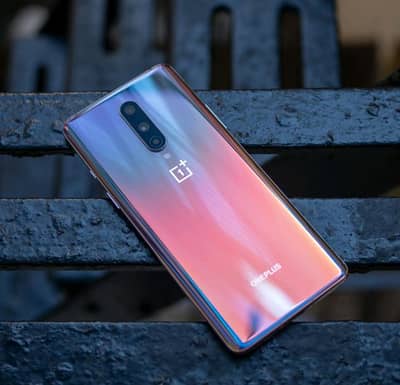 One plus 8 5g 8plus8 ram 128 gb