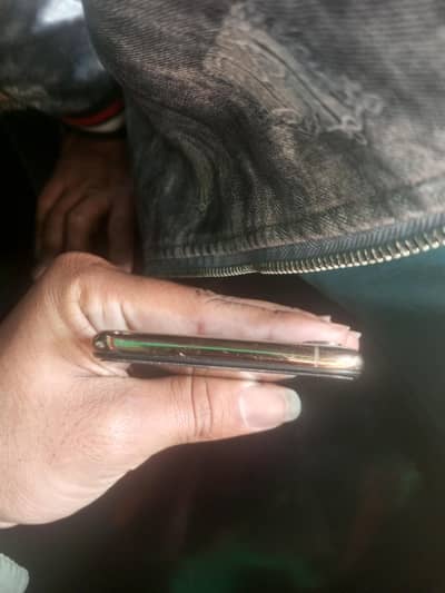 I phon x s max non pta