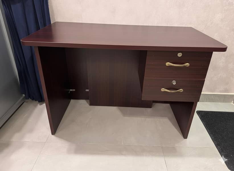 Office & Computer Table 1