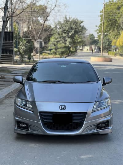 Honda CRZ 2010 in excellent condition for sale