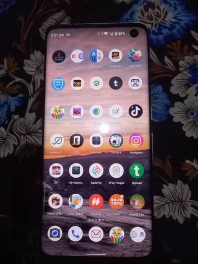 I wanna sell my Docomo f51 cell phone