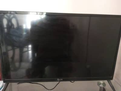 32-inch LED TV (China, simple model)