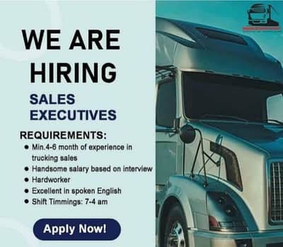 Truck Dispatch Business usa