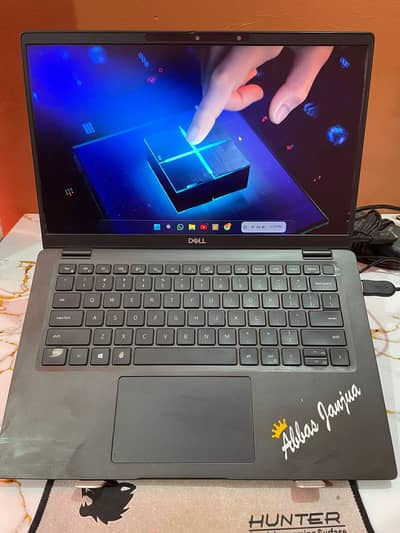 Dell Core i5 10 genration 4K Resolution (All Most New)