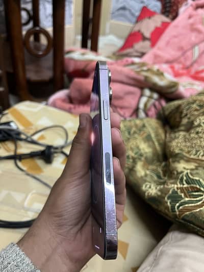 Iphone 14 pro max jv