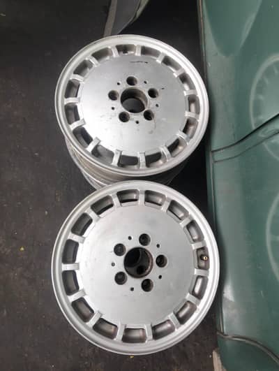 mercedes genuine rims for sale