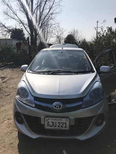 Prince pearl 2022 Model