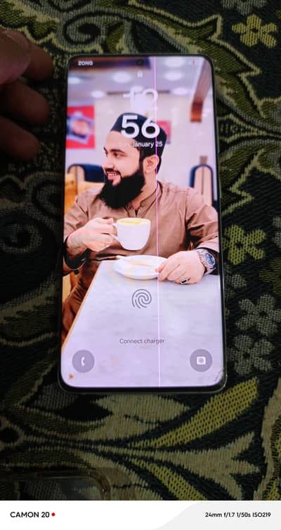 s21 Ultra pta approved