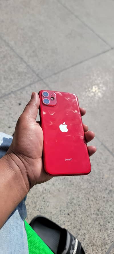 iphone 11 Dual Physical PTA