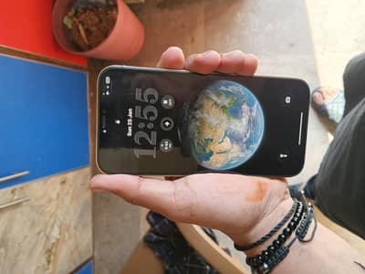 i phone 12 pro max non pata 128gb