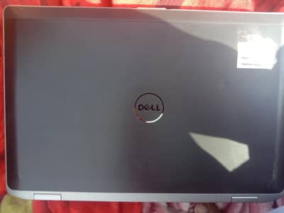 Dell core i5 3rd generation