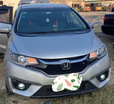 Fit hybrid feul average 21/24