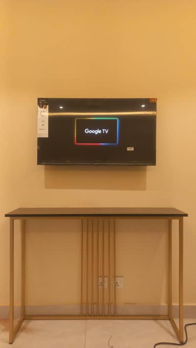 Electrical technician