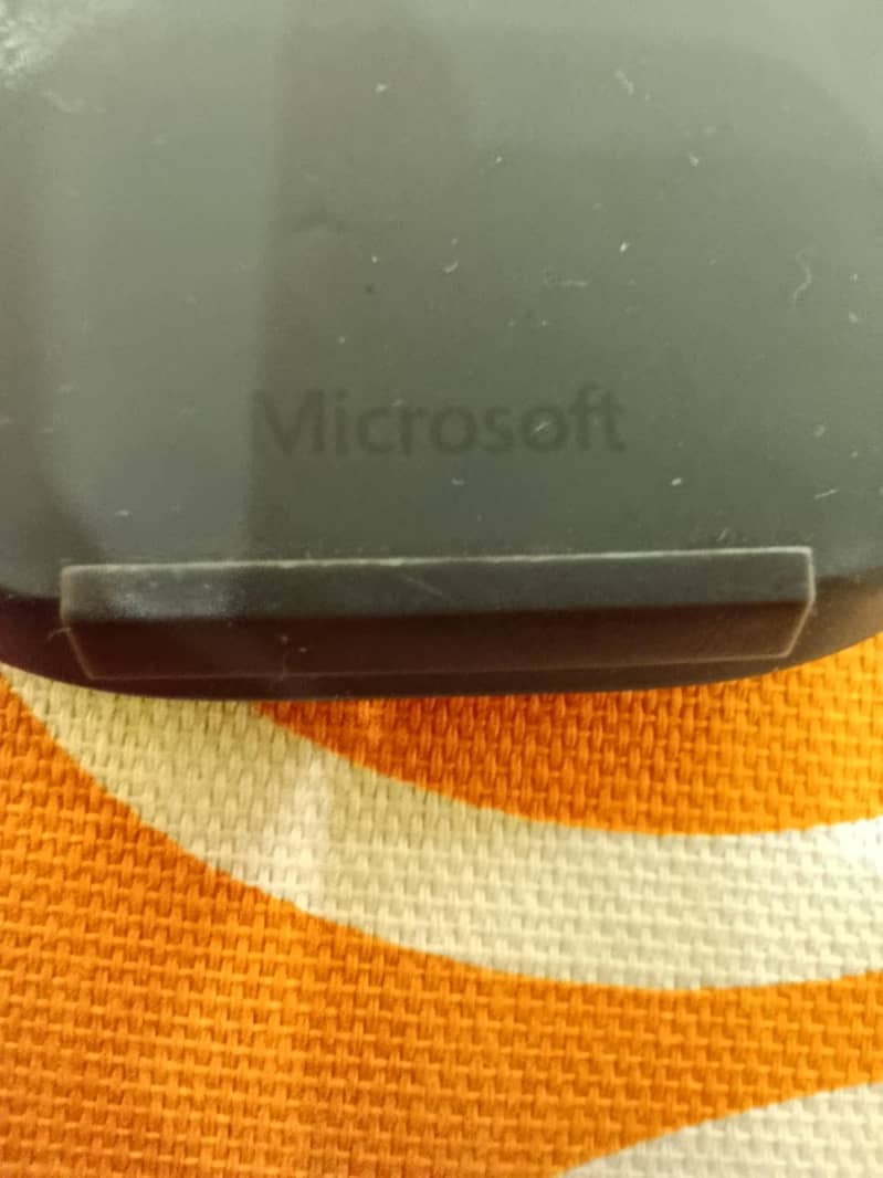 Microsoft surface arc mouse 5