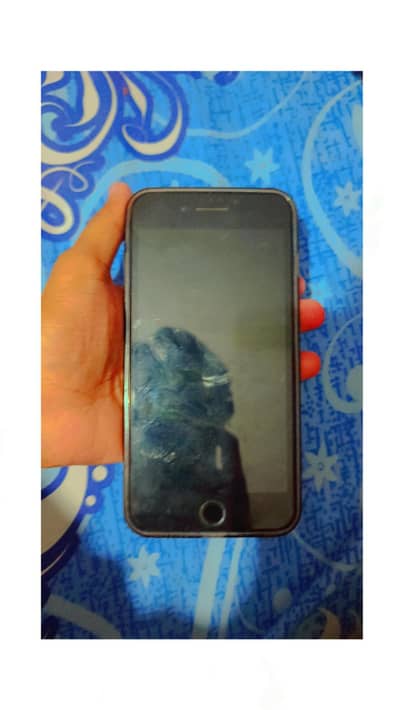 I Am Selling My Iphone 8 Plus