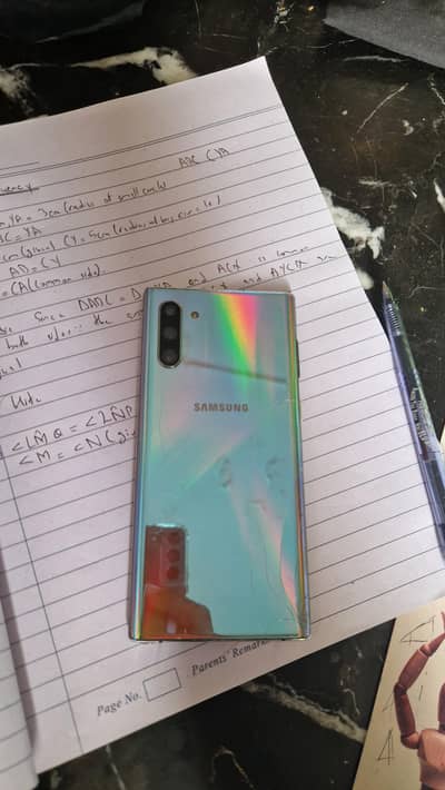 samsung note 10
