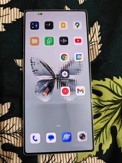 redmagic 10 pro pubg 120fps