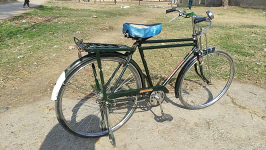 desi sohrab cycle mint condition
