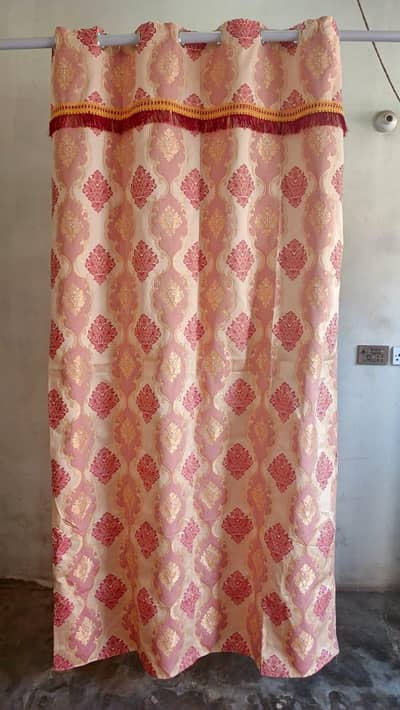 Brand new Curtains 10 Pieces
