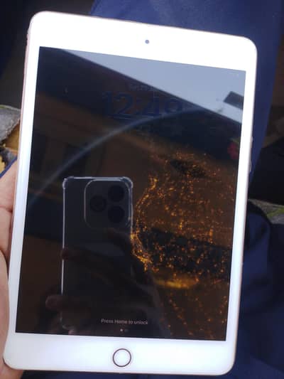 I pad Mini 5  /64gb