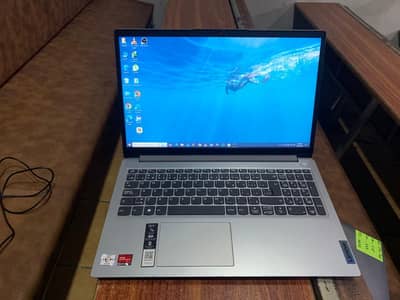 Lenovo ideapad 1 with 2 Gb graphic card