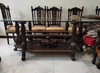 Chninnioti dinning table for sale