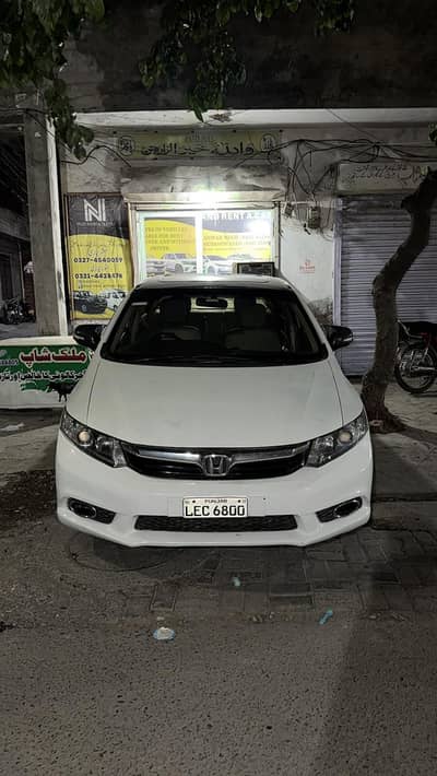 Self Drive Rent a Car /Civic, Alto,Sonata/ Weekly & Monthly Car Rental