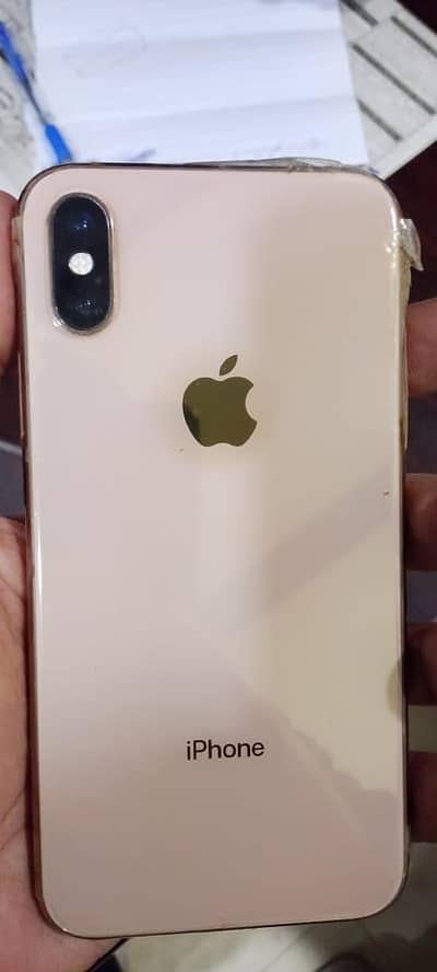 iPhone XS 64GB PTA Approve