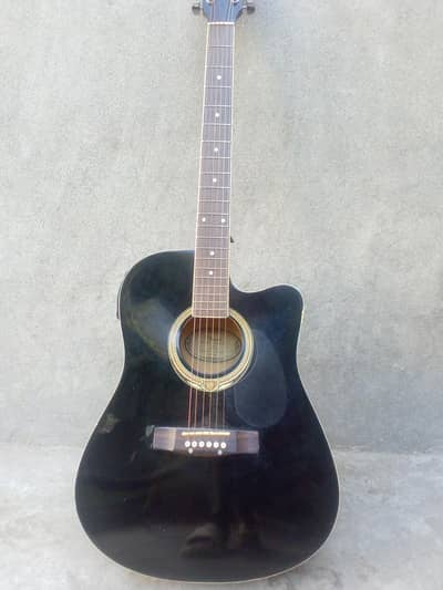 chard c41 guitar