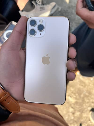 Ip 11 pro pta approved