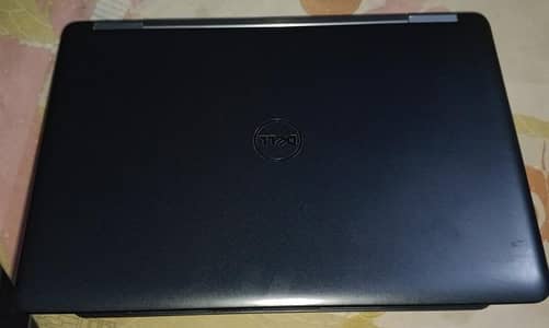 Laptop courei5