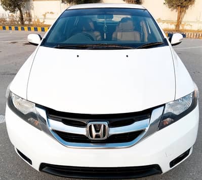 Honda city 2020 ASPIRE prosmetic 1.5 top of the line