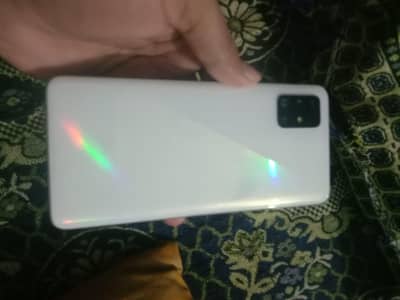 samsung a51 pta approved