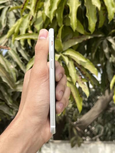 iPhoneSE 2020 PTA approved air tight battery replaced from apple Japan