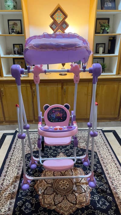 music baby swing +Indore baby swing