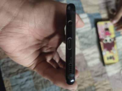 Samsung Galaxy S8 plus