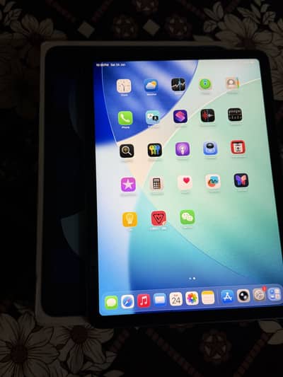 Ipad Air 5th Generation Wifi 64 GB