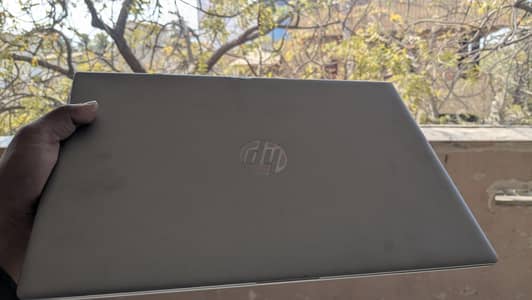 hp ProBook 640 G5.  i5 8gen