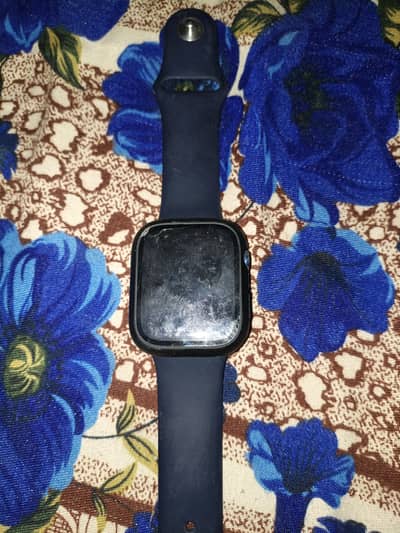 apple watch series 6 only watch
