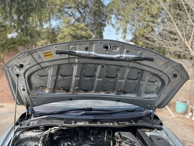 2013 model blush silver xli home driven