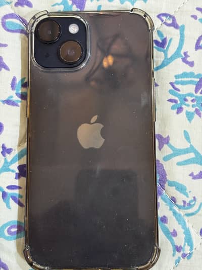 iPhone 14 128GB Factory Unlocked – 10/10 Condition (Non-PTA)